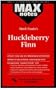 Huckleberry Finn (MAXNotes Literature Guides)