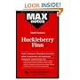 Huckleberry Finn (MAXNotes Literature Guides)