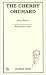 Cherry Orchard, The (Paperback)