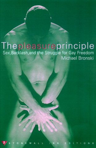 The Pleasure Principle: Sex, Backlash, and the Struggle for Gay Freedom