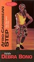 Afro-Caribbean Step [VHS]