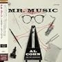 Mr Music (Mlps)