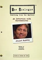 The Dialogue: An Interview with Screenwriter  Stuart Beattie