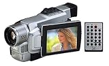 JVC GR-DVL 450 DVC digital Camcorder - 