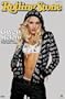 Gwen Stefani Poster - Gwen Stefani Rolling Stone Poster