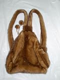 Mink Backpack Bag -Unisex