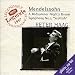 Mendelssohn:A Midsummer Night's Dream