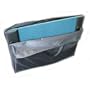 Trademark Texas Hold'em Poker Padded Table Top with Cupholders