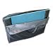 Trademark Texas Hold'em Poker Padded Table Top with Cupholders
