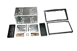 Produkt-Bild: Doppel-DIN Komplettset Opel Antara / Astra / Corsa / Tigra / etc