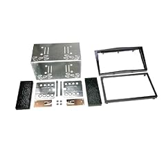 Doppel-DIN Komplettset Opel Antara / Astra / Corsa / Tigra / etc