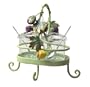Pfaltzgraff Jamberry Preserve Caddy