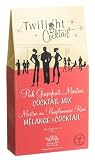 Review Wildly Delicious  / Wildly Delicious Pink Grapefruit Martini Cocktail Mix, 7-Ounce Boxes (Pack of 4)