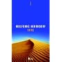 Sand. Roman von Wolfgang Herrndorf