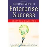 Intellectual Capital in Enterprise Success: Strategy Revisited ~ Lindsay Moore
