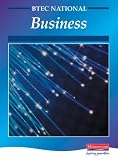 BTEC National Business: Student Book