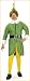Baby : Buddy Elf XL Adult Halloween Costume Size XL