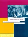 New Approaches to Literacy: Helping Students Develop Reading and Writing Skills (Psychology in the Classroom : a Series on Applied Educational Psych)