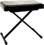 Quik-Lok BX-8 Keyboard Bench