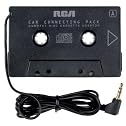 Car Cassette Adapter