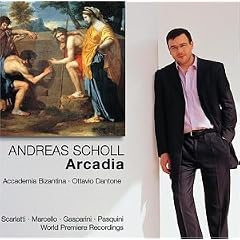 Arcadia