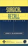 Surgical Recall