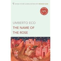 The Name of the Rose (Reading Guide Edition)
