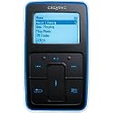 Creative Zen Micro 6 GB MP3 Player Black