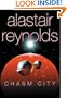 Chasm City (Gollancz Sf S.)