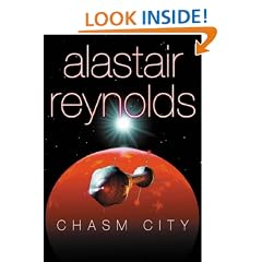 Chasm City (Gollancz S.F.)