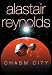 Chasm City (Gollancz S.F.)