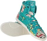 Reebok Top Basquiat