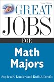 Great Jobs for Math Majors