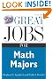Great Jobs for Math Majors, Second ed. (Great Jobs For... Series)