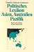Book Politisches Lexikon Asien, Australien, Pazifik (Aktuelle Landerkunden)
