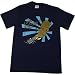Search : Simpsons Homer Mr. Sparkle Advertisement Gold Foil Mens T-Shirt