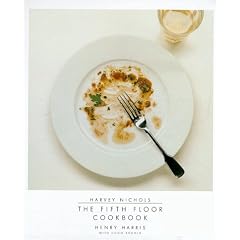 Harvey Nichols - The Fifth Floor Cookbook
