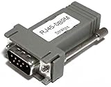 DB9IXEXg[g-RJ45ϊA_v^[1 0401082-1