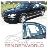 Buick QAA
