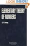 Elementary Theory of Numbers