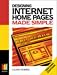 Designing Internet Home Pages Made Simple (Made Simple Computer)