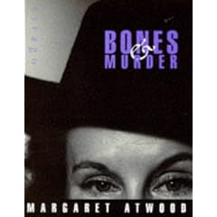 BONES AND MURDER