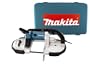 Makita 2107FK 6.5 Amp 4-3/4-Inch by 4-3/4-Inch Capacity Variable Speed Portable Band Saw with Case