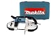 Makita 2107FK 6.5 Amp 4-3/4-Inch by 4-3/4-Inch Capacity Variable Speed Portable Band Saw with Case