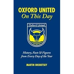 Oxford United on This Day: History, Facts and Figures from Every Day of the Year