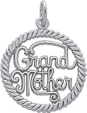 Grandmother Charm by Rembrandt Charms