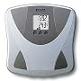 Tanita Scale Plus Body Fat Monitor with Body Water Percentage