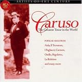 Artists Of The Century - Enrico Caruso - Enrico Caruso