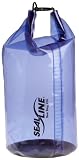 Sealline See Vinyl Dry Bag 20(Blue Tint)