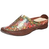 Icon - Icon Women's Tash Moccasin